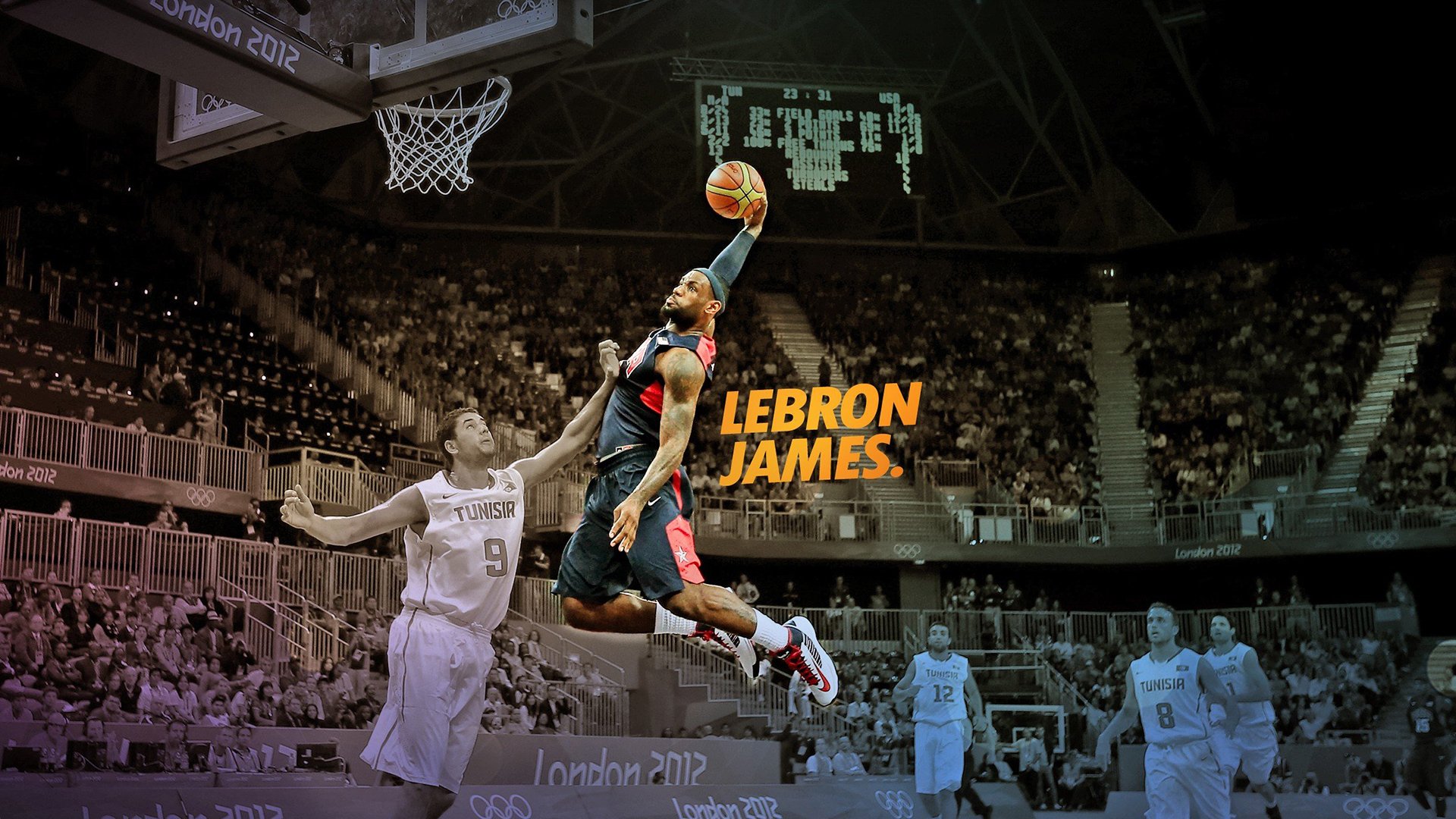 哈兰德跨界接管NBA，勒沃库森一波流席卷突尼斯，当体育的边界开始燃烧