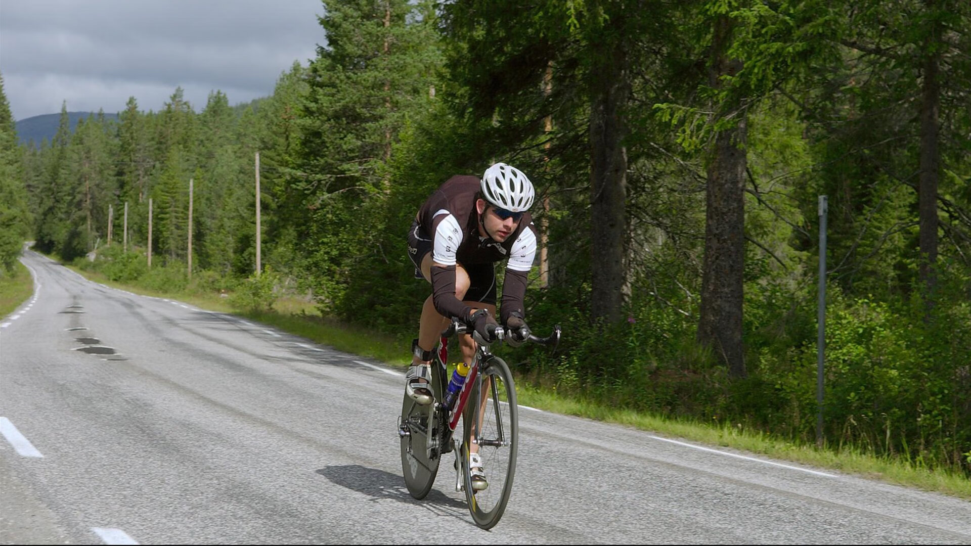 苏格兰对阵佛罗伦萨，阿克，那个为大场面而生的男人
