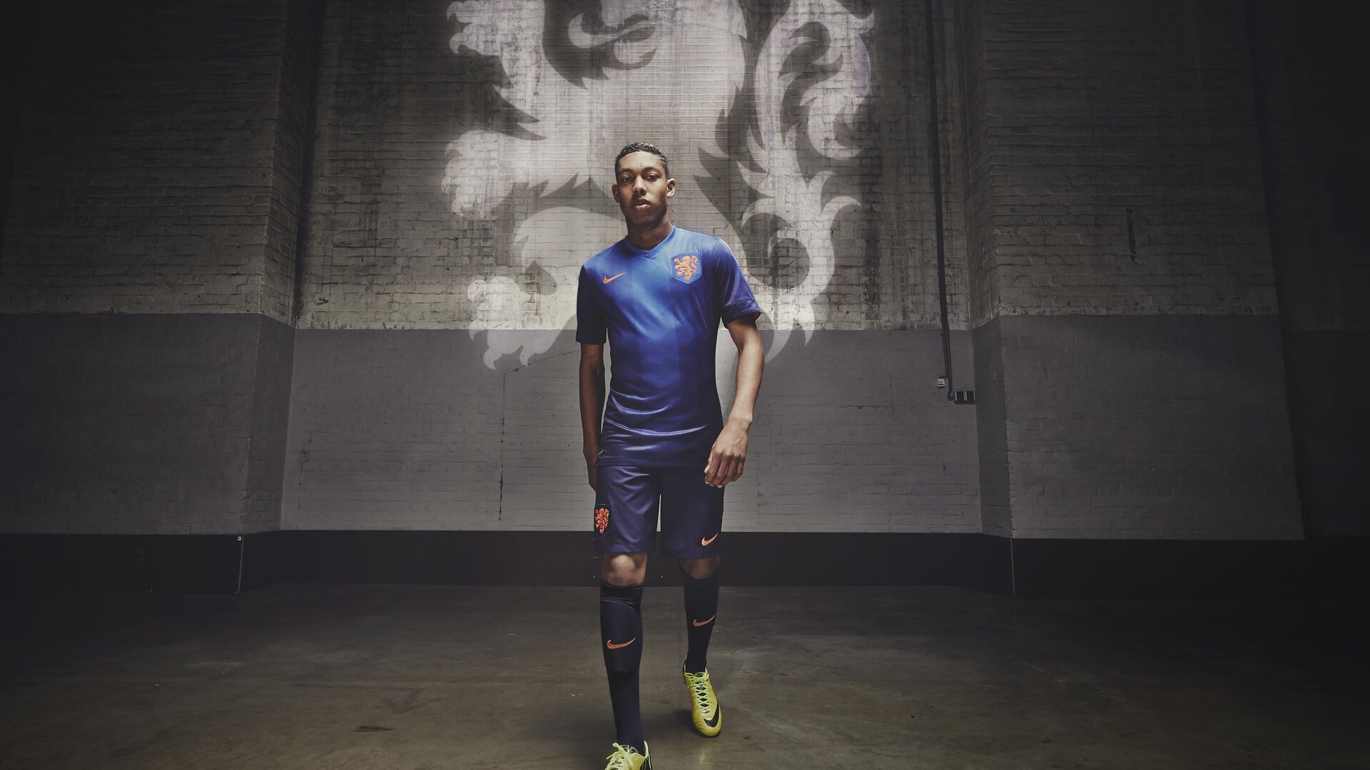 杰伦·格林,雷霆风暴中,那个扛起亚特兰大天空的孤勇者