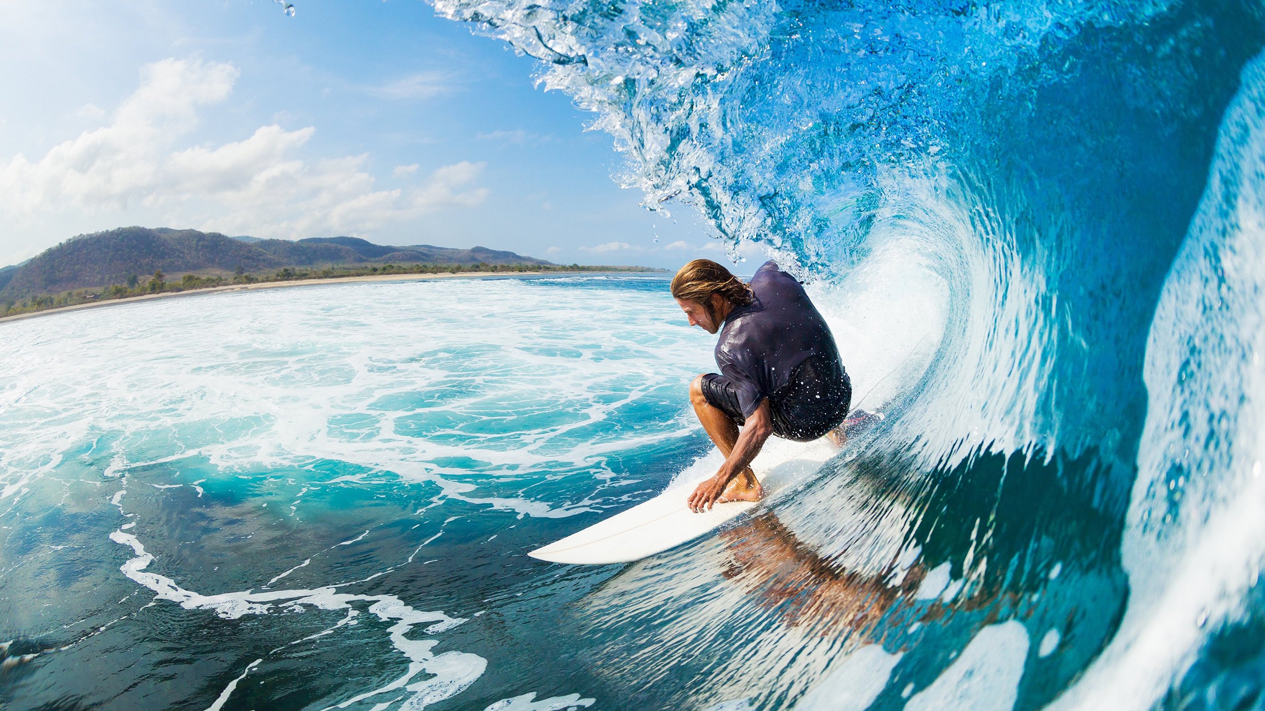 米切尔一剑封喉，雄鹿争冠路上，上海队成了最意外的试金石